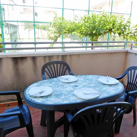 Appartement Arenas 65 Albert Villas