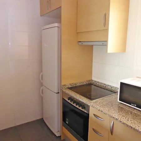 Appartement Arenas 65 Albert Villas