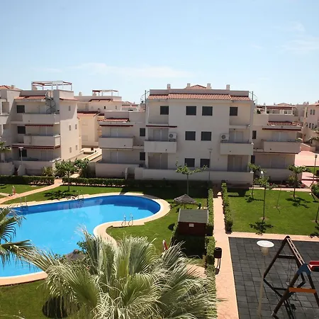 Arenas 65 Albert Villas Appartement Alcossebre