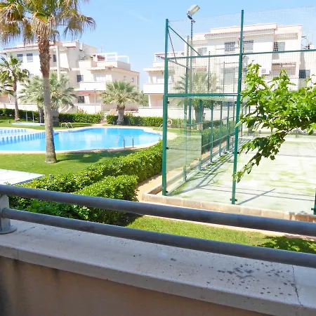 Arenas 65 Albert Villas Alcossebre