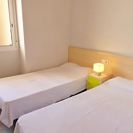 Appartement Arenas 65 Albert Villas Alcossebre