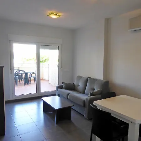 Appartement Arenas 65 Albert Villas